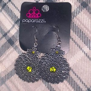 Earrings by Paparazzi